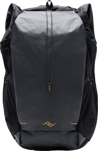 Peak Design Outdoor Backpack 45 l Schwarz Main Image