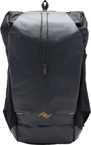 Peak Design Outdoor Backpack 25 l Schwarz Main Image