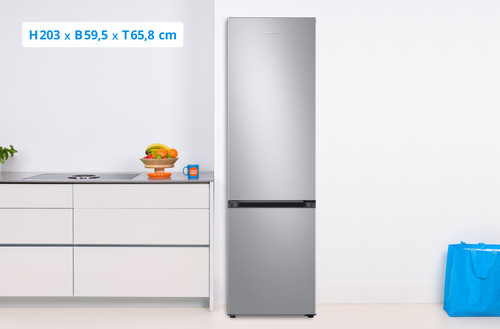 Samsung RL38C600CSA/EG visuelles Coolblue 1