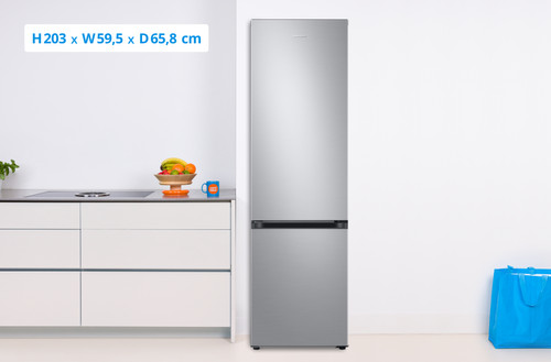 Samsung RL38C600CSA/EG visual Coolblue 1