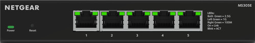 NETGEAR MS305E Main Image