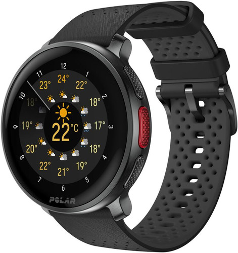 Garmin Fenix 7X Pro Solar Black 51mm Main Image