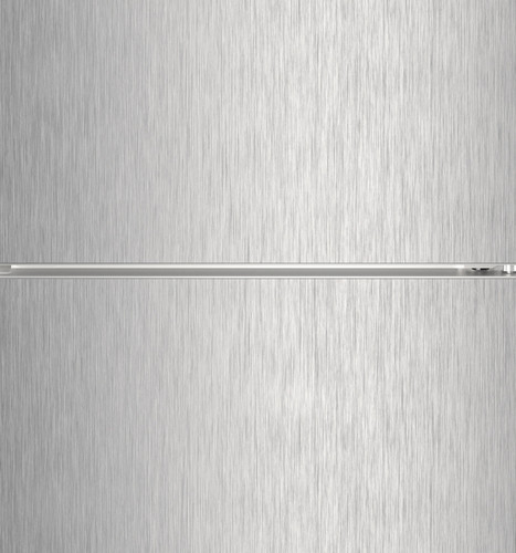 Liebherr CBNsfc 572i detail