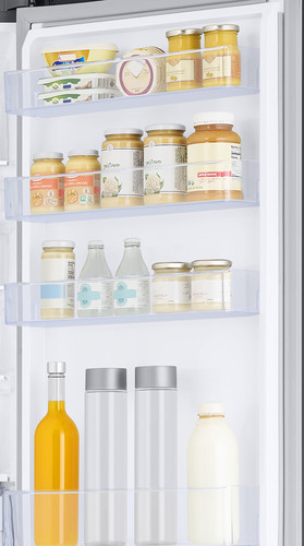 Samsung RB38C607AS9/EF detail