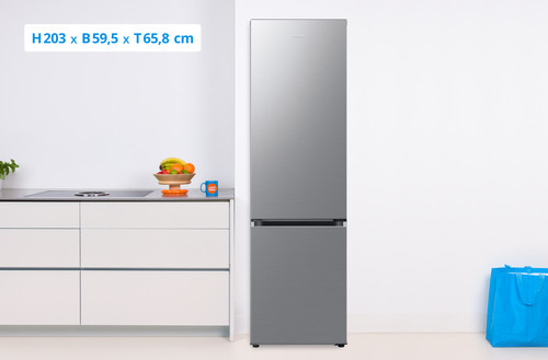 Samsung RB38C607AS9/EF visuelles Coolblue 1