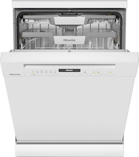 Miele G 7130 SC White Main Image