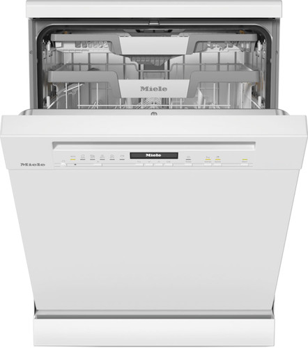 Miele G 7210 SC White Main Image