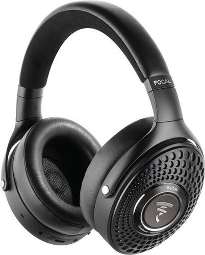 Focal Bathys Black Main Image