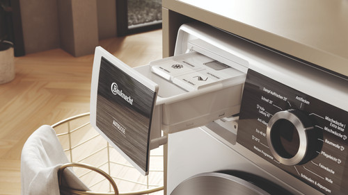 Bauknecht B8 09AD SILENCE DE detail