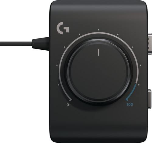 Logitech G Racing Adapter | Coolblue - Before 12:00, delivered tomorrow