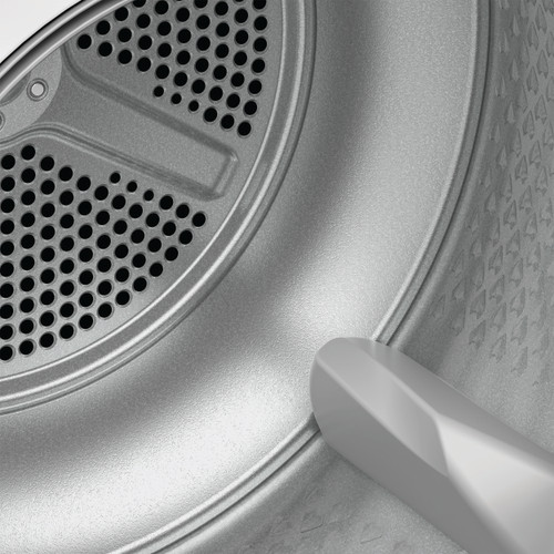 Bauknecht BD 8C WBS inside