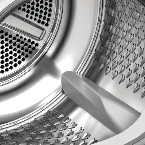 Bauknecht BD 8D WWS inside