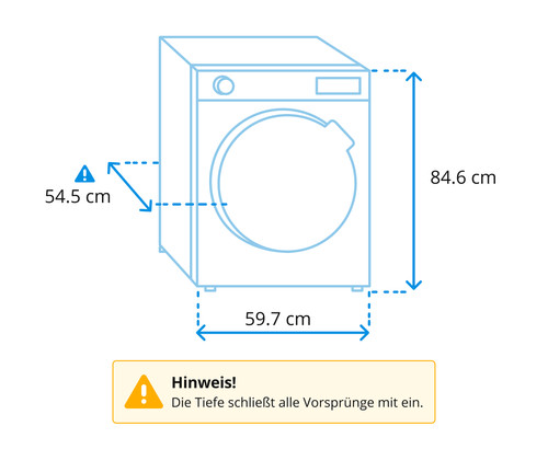 Bauknecht BD 8D WWS visuelles Coolblue 1