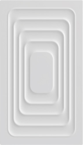 Bauknecht BD 8C WBS right side