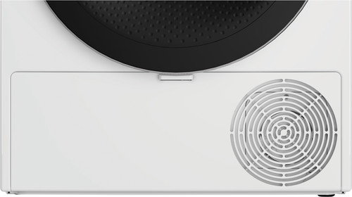 Bauknecht BD 8C WBS detail