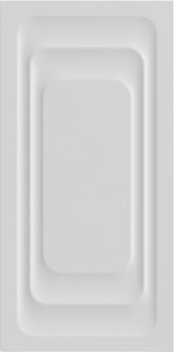 Bauknecht BD 8D WWS right side