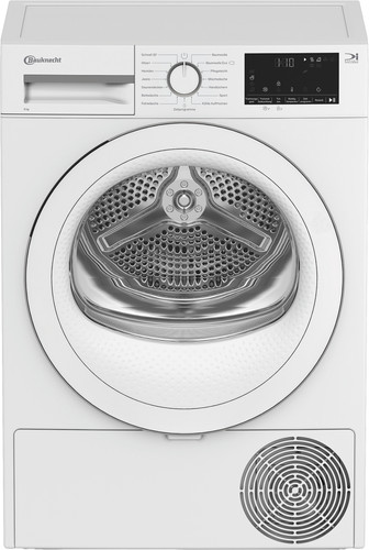 Bauknecht BD 8D WWS top