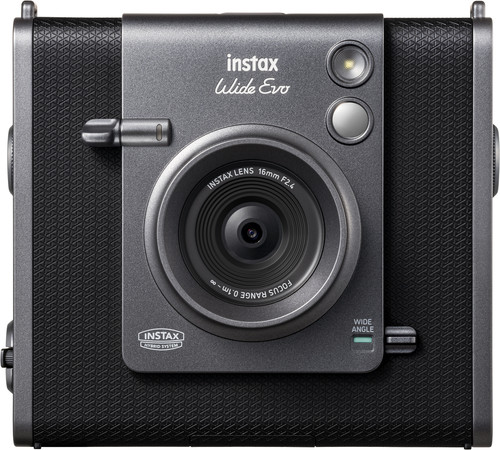 Fujifilm Instax Wide EVO Main Image