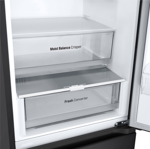 LG GBV3100CEP detail