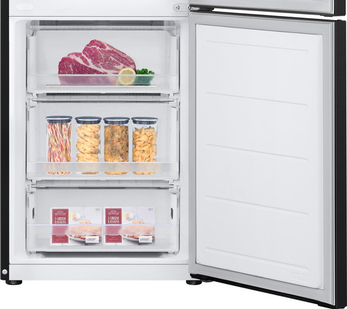 LG GBV3100CEP detail