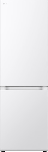 LG GGBV3100CSW Main Image