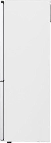 LG GGBV3100CSW left side