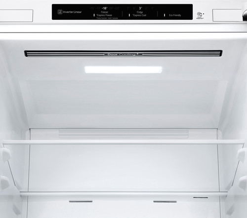 LG GGBV3100CSW detail