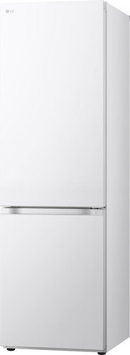 LG GGBV3100CSW left side