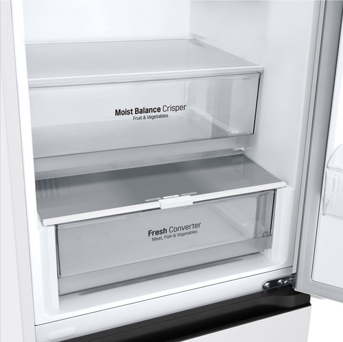 LG GGBV3100CSW detail