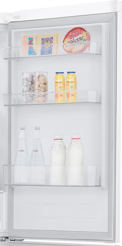 LG GGBV3100CSW detail