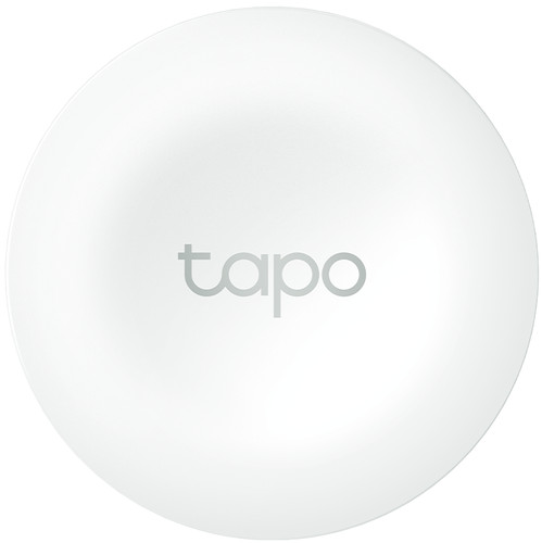 TP-Link Tapo S200B Smart Button Main Image