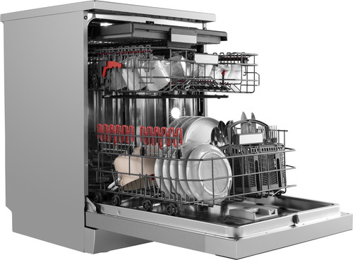 Wisberg WBDW44AS innen