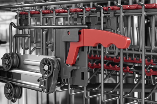 Wisberg WBDW44AS detail