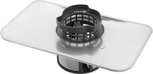 Wisberg WBDW44AS detail