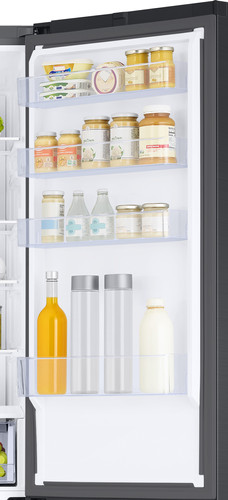 Samsung RL38C600CB1/EG detail