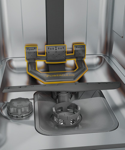 Bauknecht BK6FC11BS7A0X detail