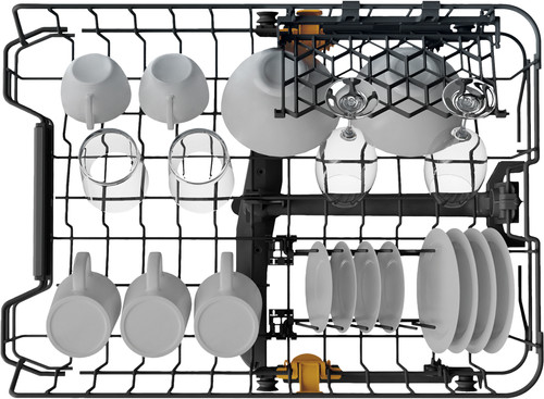 Bauknecht BK6FC11BS7A0X detail