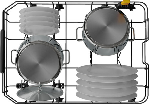 Bauknecht BK6FC11BS7A0X detail