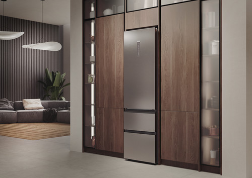 Haier HTW7620ANMG produkt in gebrauch