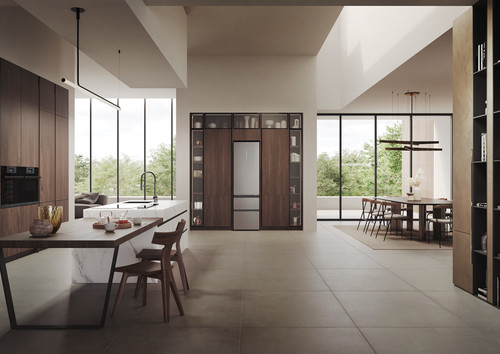 Haier HTW7620ANMG produkt in gebrauch