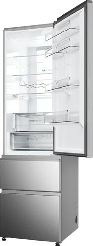 Haier HTW7620ANMG innen