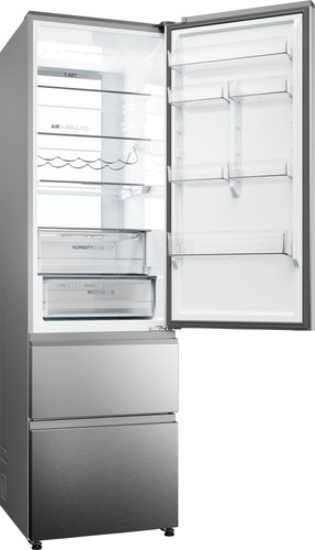 Haier HTW7620ANMG innen