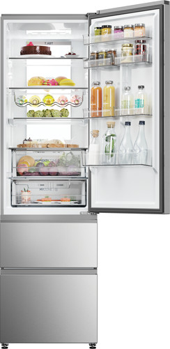 Haier HTW7620ANMG innen