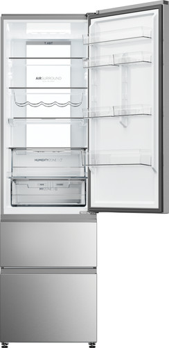 Haier HTW7620ANMG innen