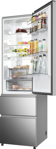 Haier HTW7620ANMG innen