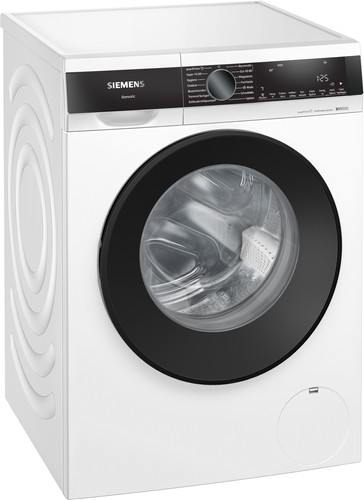 Siemens WG44G2Z22 left side