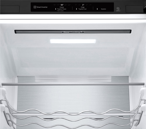 LG GBV7280CEV detail