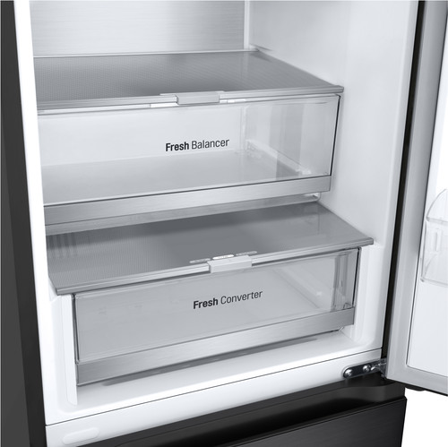 LG GBV7280CEV inside