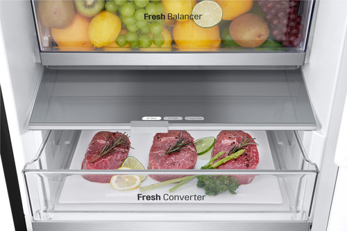 LG GBV7280CEV detail