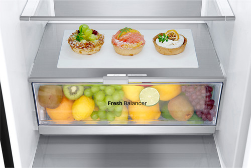 LG GBV7280CEV detail